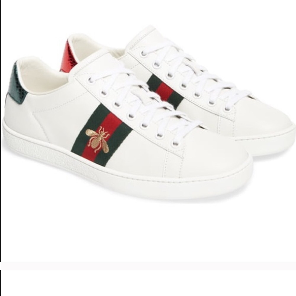 Gucci Ace Sneaker